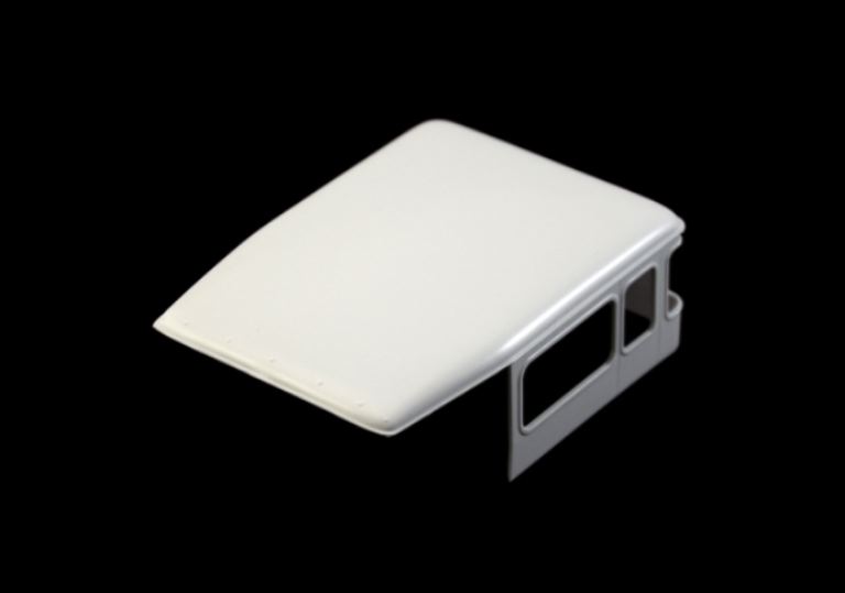 Toyota Land Cruiser Safari 1/24