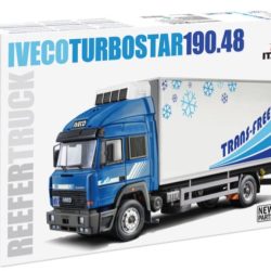 Iveco Turbostar 190.48 Special Reefer 1/24