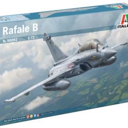 Rafale B 1/72