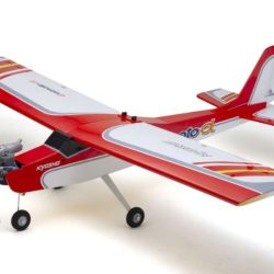 Kyosho Calmato Alpha 40 Trainer Red 2026 (EP/GP)