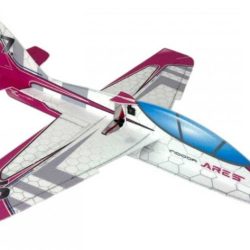 Ares Jet indoor pink 870mm senza elettronica (PCH18410)