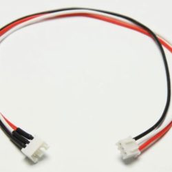 Prolunga equalizzatore lipo 3s JST-HX