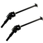 Cardani omocinetici in metallo TC 2pz 1/10 touring e drift