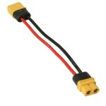 Prolunga adattatore XT60 da maschio a femmina