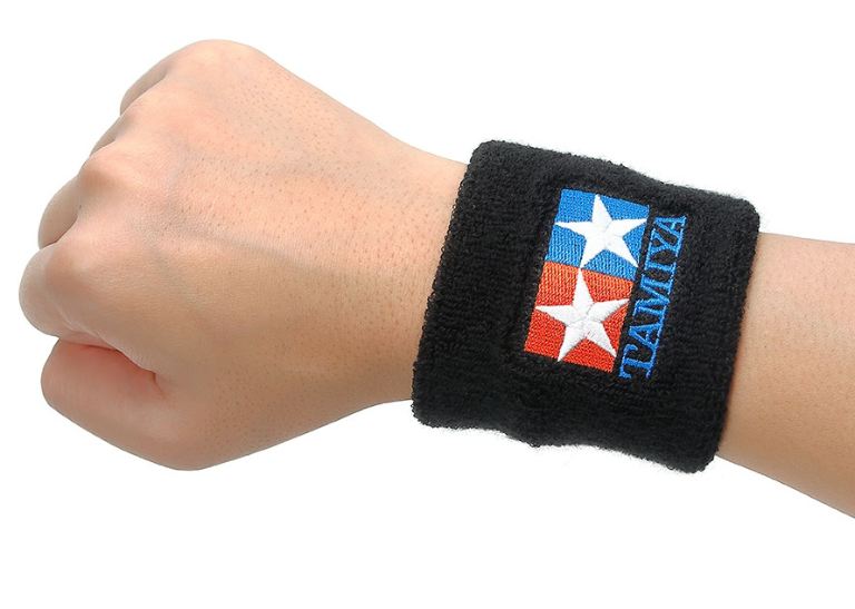 Polsino Tamiya Nero – TAMTP67559