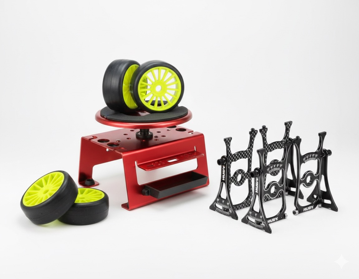Accessori Modelli