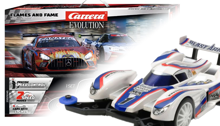 Altri Articoli di Modellismo