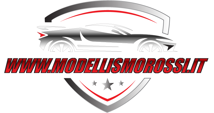 MODELLISMO ROSSI