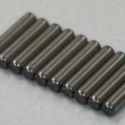 SPINE PER SEMIASSI 10pz MRX6 2,5x11,8 H0274 - MUGHO274