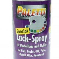 Primer spray grigio 400ml Paletti - PCHX4170-0001