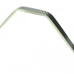 Carrello principale in vetroresina 590 mm x 320 mm - PCHX6006