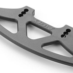 Plastica superiore paraurti T4 2019 T4 2020 - HUD301219