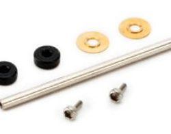 ALBERINO PORTAPALE        130X SPINDLE CON O-RING - HORBLH3712