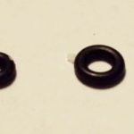 Serie o-ring ricambio per aerografo 4700200 - M4700075