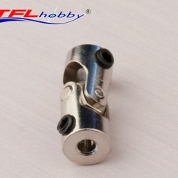 GIUNTO CARDANICO NAVALE    4mm LUNGO 23mm - TFL529B63