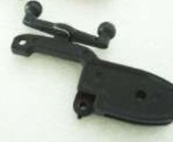 PINZA PORTAPALA 1pz    KESTREL MONOROTORE SWORDFISH - DNE11014400