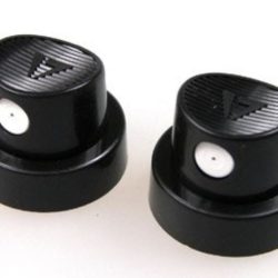 2 Ugelli ricambio per spray Paletti - PCHX4178