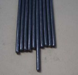 FILO IN ACCIAIO mm 2,5    10pz - M2904