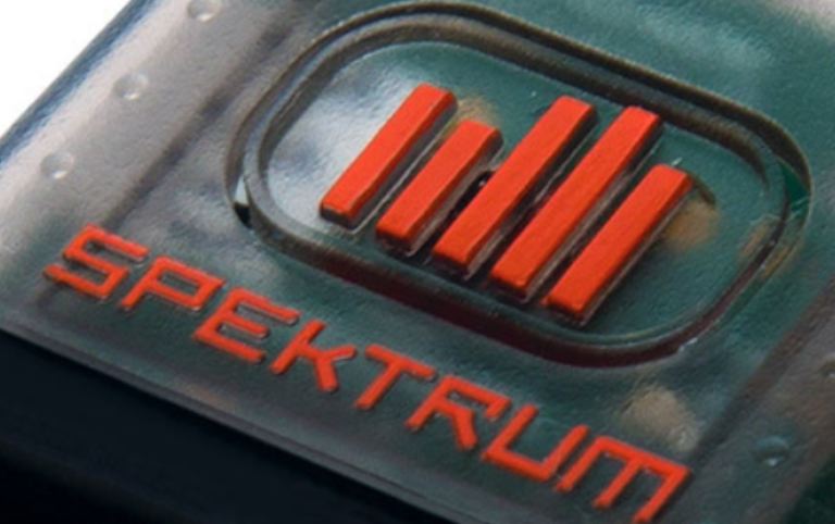 Ricevente sport AR620 6 canali DSMX DSM2 full range con telemetria - HORSPMAR620 - immagine 3