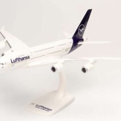 Airbus A380 Lufthansa 1/250 - HER612319