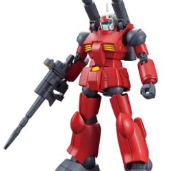 190 RX-77-2 Guncannon 1/144 HGuc High Grade - ITAGU25288