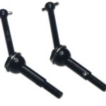 GIUNTI OMOCINETICI   TT01 TT02 IN ACCIAIO USARE CON TT02-017 - GPEDTT02-015