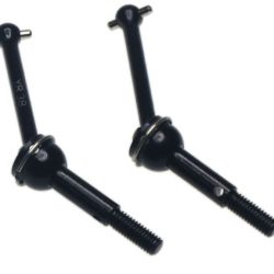 GIUNTI OMOCINETICI TT01 TT02 IN ACCIAIO USARE CON TT02-017 - GPEDTT02-015