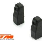 E4 FWD Supporto Servo in plastica 2pz - GPED503275