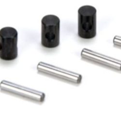 Perni ricambio cardani TEN-SCTE 4WD 3.0 4pz - HORLOSB3565