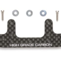 Supp. HG Carbon 3mm Post. Largo Mini4wd - TAM95257