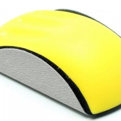 Tampone abrasivo in schiuma per dischi abrasivi da 150mm - PCHX5568