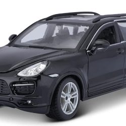 Porsche Cayenne Turbo 1/24 colori assortiti - BUR18-21056