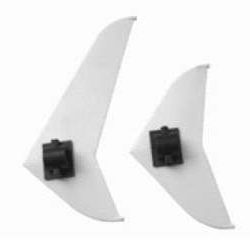 PIANI DI QUOTA   PROCOPTER RTF DERIVA E STABILIZZATORE - SUPRC3823