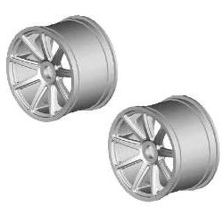 CERCHI 2pz ST1 - THUPD2363