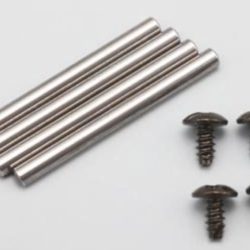 PERNI BRACCI 4pz 2x23mm BD7 - PIC-BD-009A