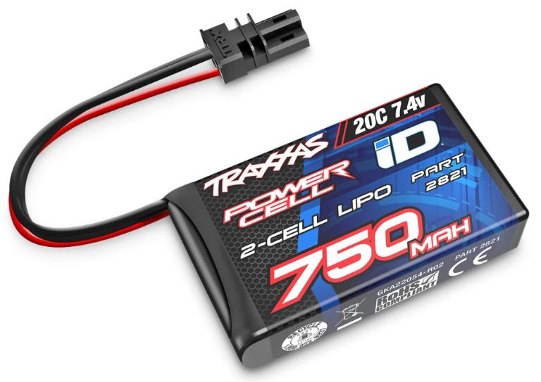 Ford Bronco nero 1/18 TRX4M Traxxas - TXX97074-1BLK - immagine 8