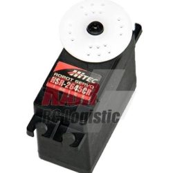 SERVO HSR-2645CR PER ROBOTICA A ROTAZIONE CONTINUA - HIT32645C