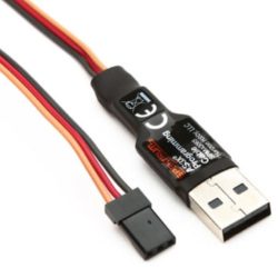 CAVO USB PC PROGRAMMAZIONE RADIO DXe RICEVENTI AS3X - HORSPMA3065