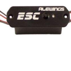 ESC EVO SWITCH INTERRUTTOR 6Ah ELETTRONICO NON STABILIZZATO - SUPE90030207
