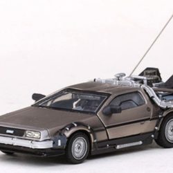 De Lorean DMC12 Part I 1/43  Back to the Future - VIT24012