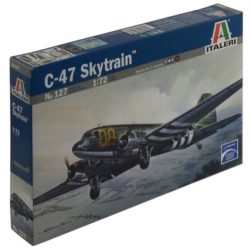 C-47 SKYTRAIN  1/72 C47 - ITA127