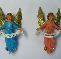 ANGELO GLORIA T/LEGN N°13 12cm - FONTGLO12T-L