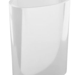 Termoretraibile trasparente 91mm lungo 1mt - SUGF-1450-090