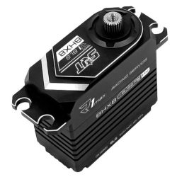 Servo BHX8 Brushless HV 60kg/0,07sec @8,4V High torque i-BUS2 - RBT-BHX8