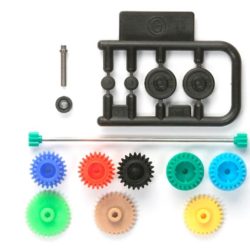 INGRANAGGI TELAIO AR   MINI4WD - TAM15456