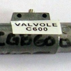 XC 600 VALVOLA PISTOLA WIN GUN RICAMBIO PER C601 - JOL-XC600