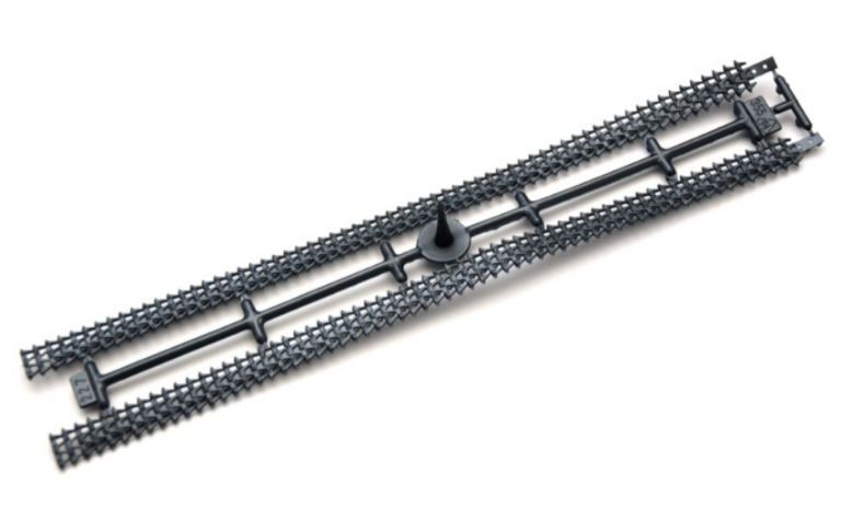 Carro Tedesco RSO With Pak40 1/35 WW2 - ITA355 - immagine 6