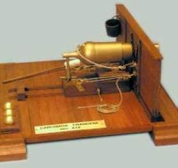 CARONADA FRANCESE - M800