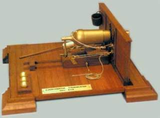 CARONADA FRANCESE - M800