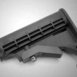 G&G CALCIO M4 COLLASSABILE 6 POSIZIONI - CYG-05-006